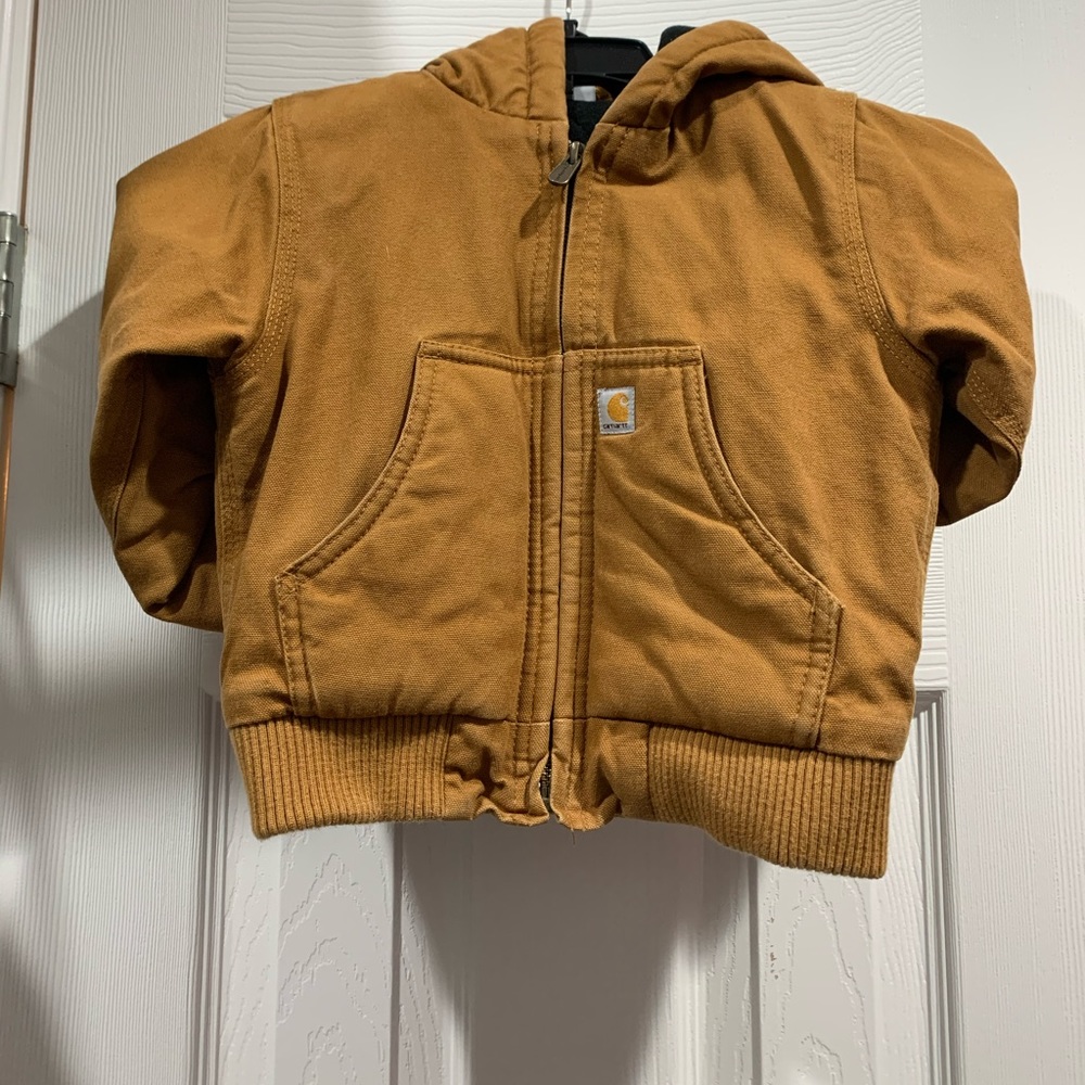 Carhartt Jacket